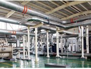 河北省部分地源热泵建筑应用典型案例赏析